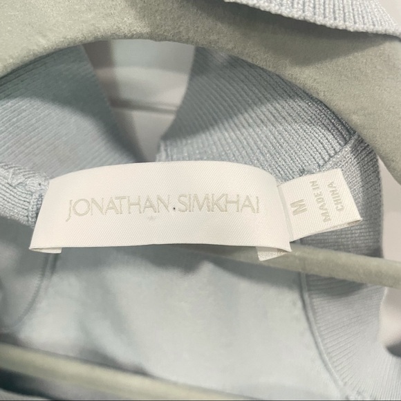 Jonathan Simkhai - Picture 12 of 13